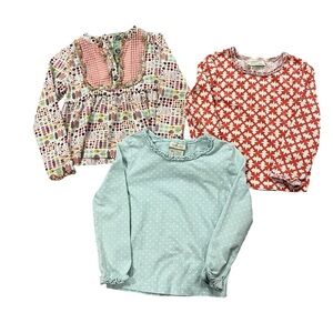 Matilda Jane Sz 2 Longsleeve Bundle